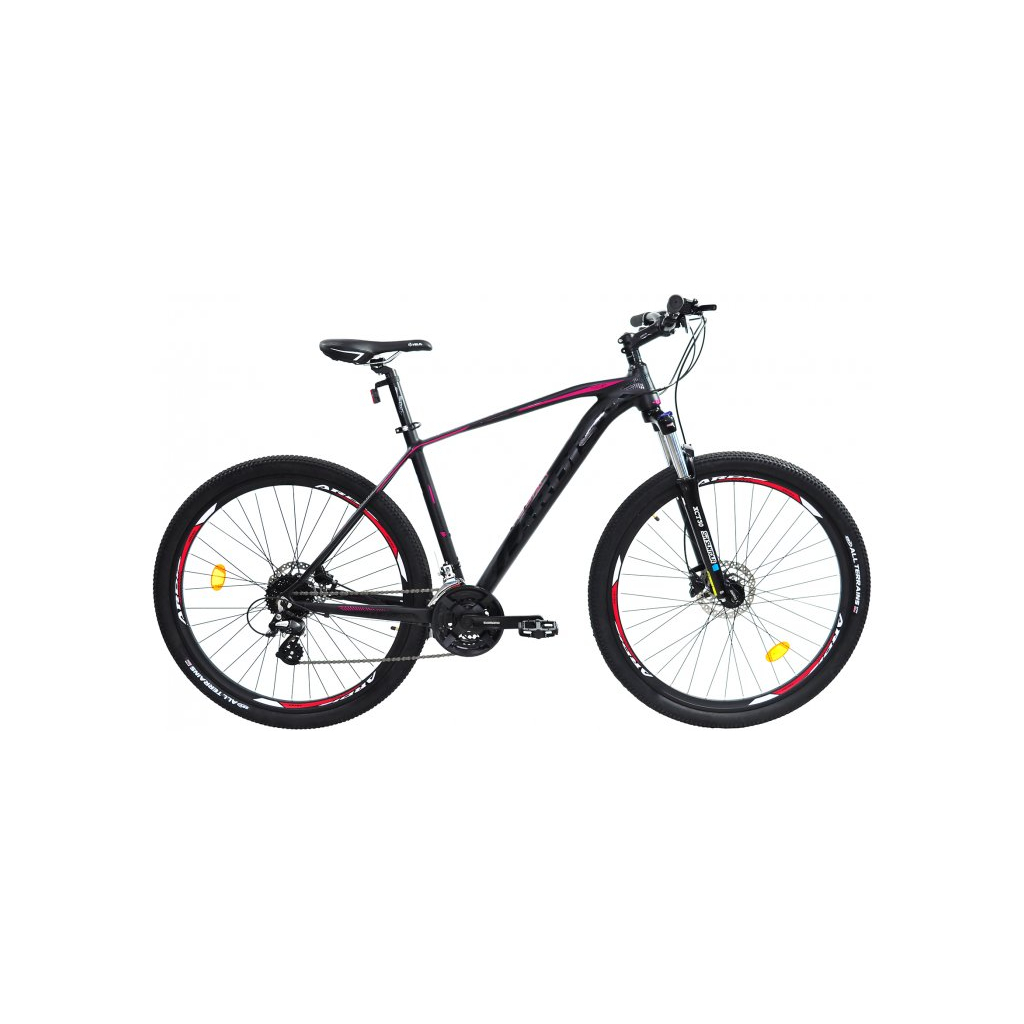 Велосипед Ardis Tucan 29" рама-20" Al Purple (02611-200-3) - зображення 1