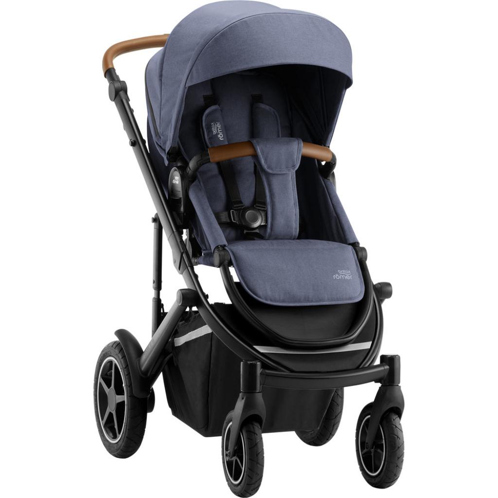 Коляска Britax-Romer SMILE III Indigo Blue (2000032762) - зображення 3