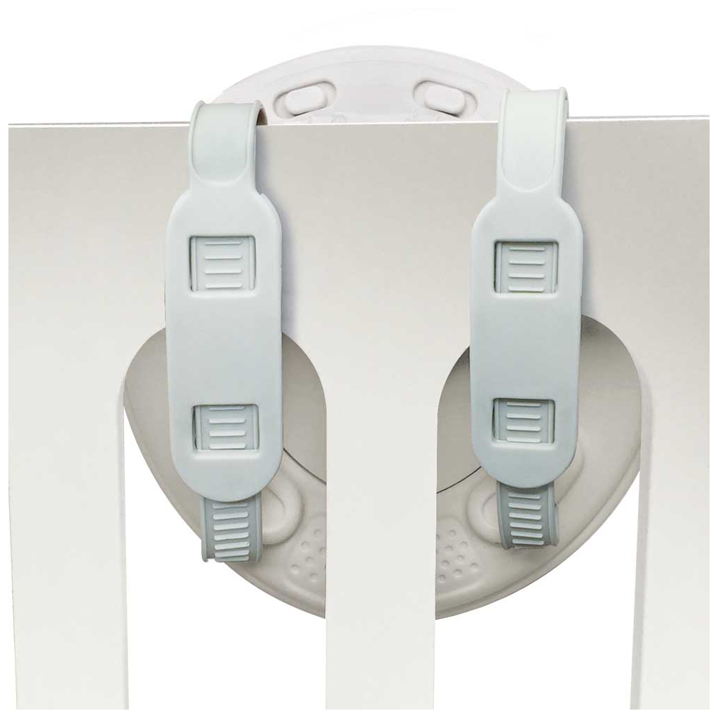 Нічник Infantino Спокійні сни сірий (004909I) - зображення 4