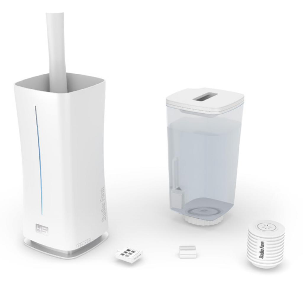 Зволожувач повітря Stadler form Eva Little White E-014 (E014) - зображення 3