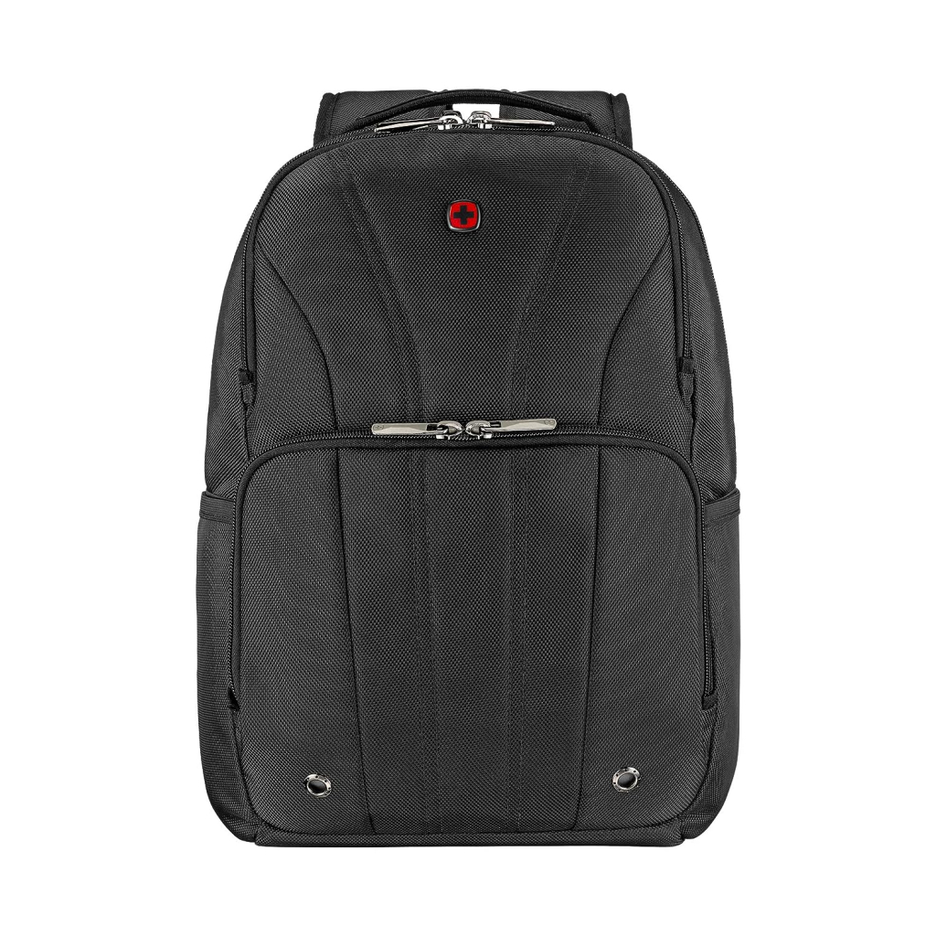 Рюкзак для ноутбука Wenger 14" BC Mark, Black (612265) - зображення 3