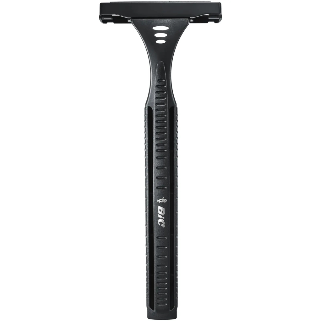 Бритва Bic 3 Action 4+2 шт. (3086123399327) - зображення 5