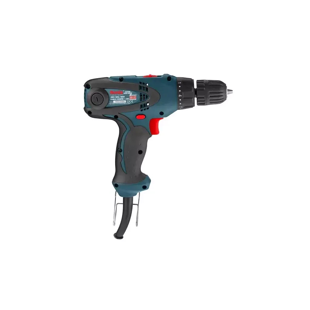 Шуруповерт Ronix 280Вт (2513T) - изображение 2