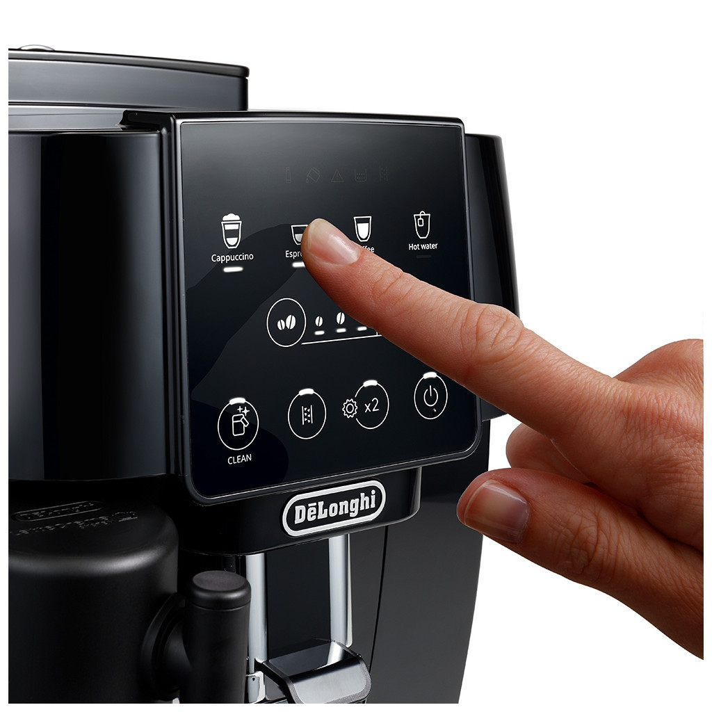 Кавомашина DeLonghi ECAM 220.60.B - зображення 2