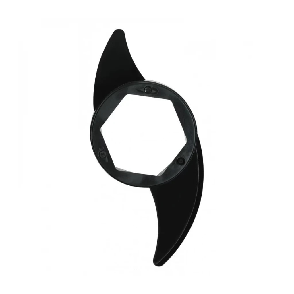 Кухонний комбайн KitchenAid 5KFP0719EFG - зображення 10