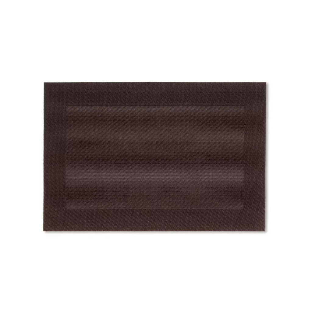 Килимок сервірувальний Kela Nicoletta 45х33 см Gold/Brown (12044) - зображення 1