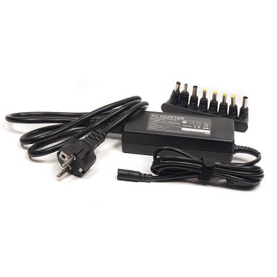 Блок живлення до ноутбуку PowerPlant 90W Универсальный, 15V-24V (KD00MS0011) - зображення 1