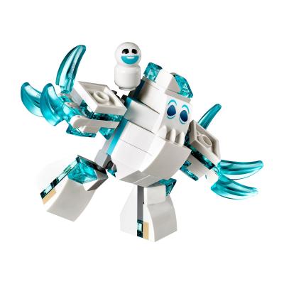 Конструктор LEGO Disney Princess Чарівний крижаний замок Ельзи (41148) - зображення 8