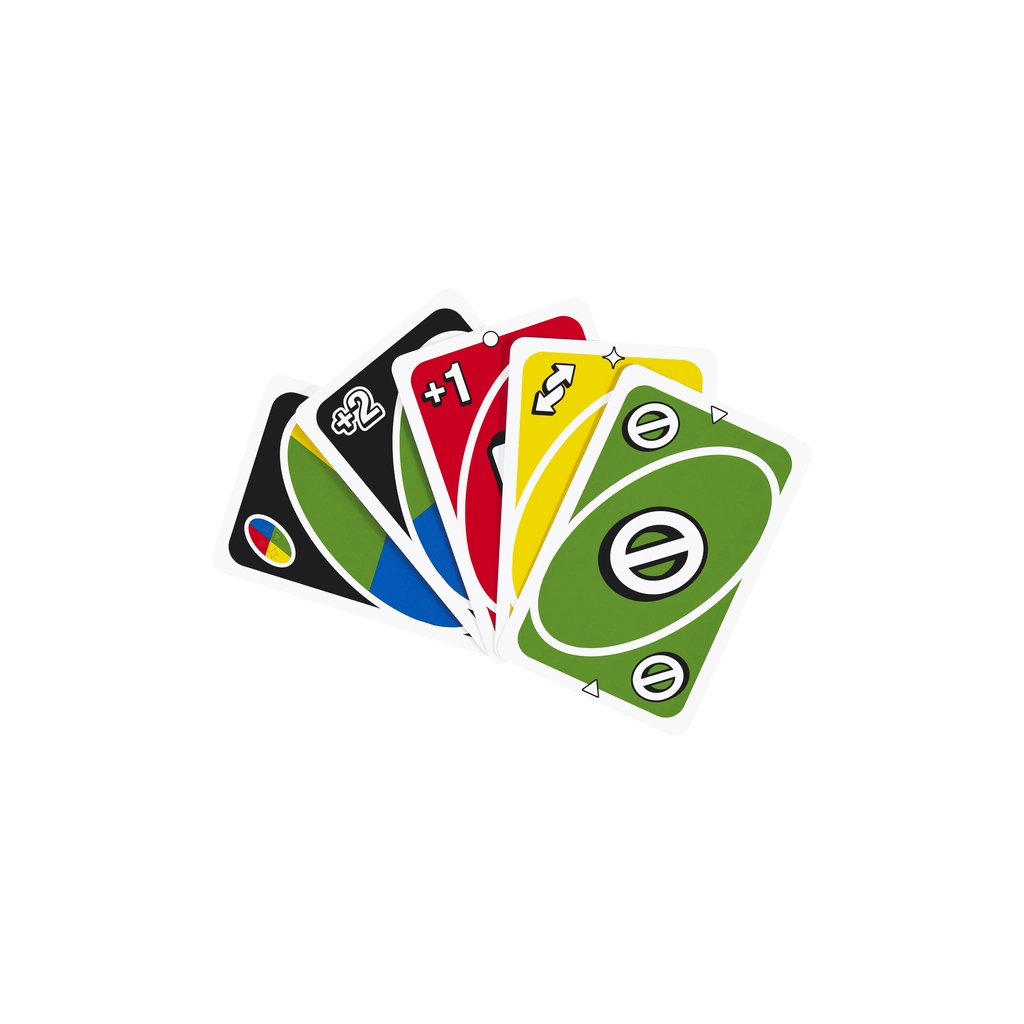 Настільна гра UNO Експрес (JDF56) - зображення 4