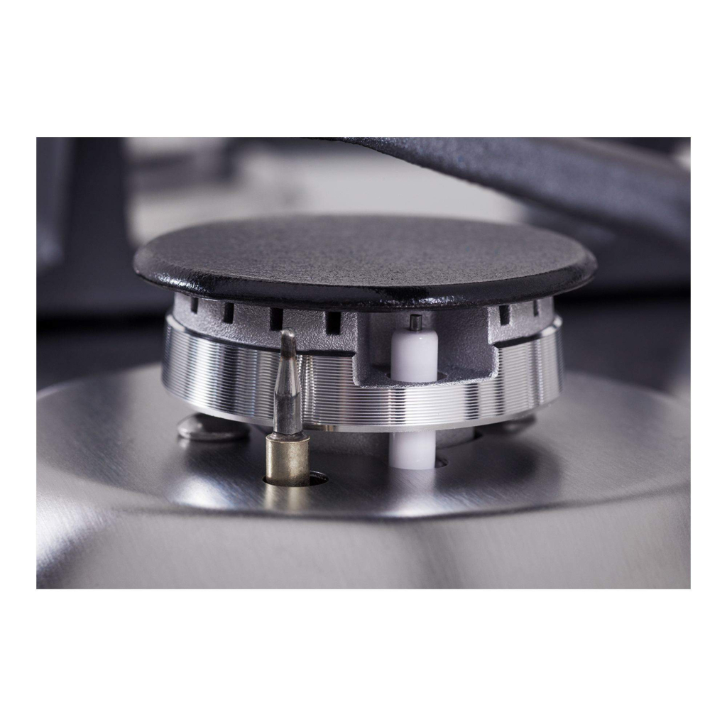 Варочна поверхня Interline HGS 563 FGK XM - зображення 3