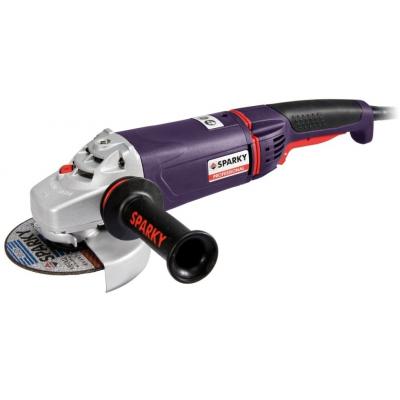 Шліфувальна машина Sparky MB 1600CPA AVR (MB1600CPA(125)) - зображення 1