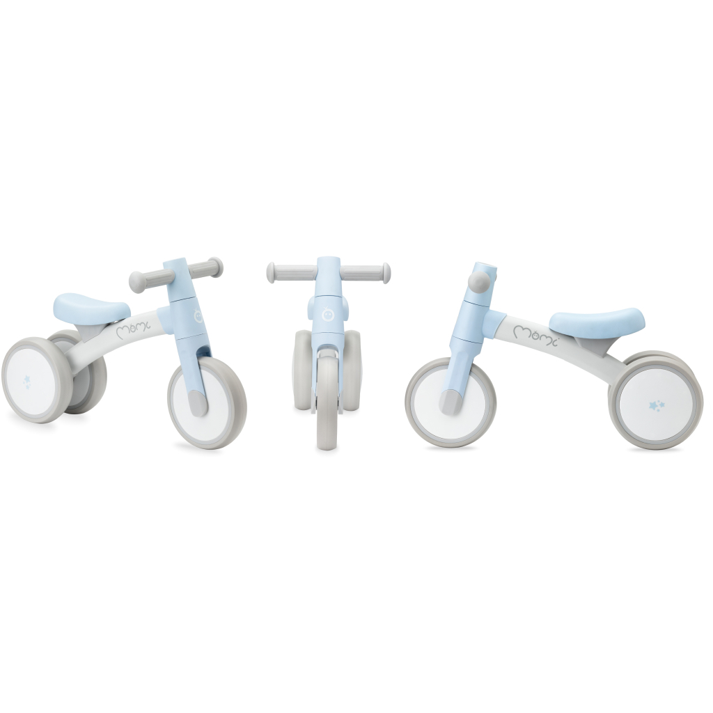 Біговел MoMi Tedi Light Blue (ROBI00037) - зображення 5