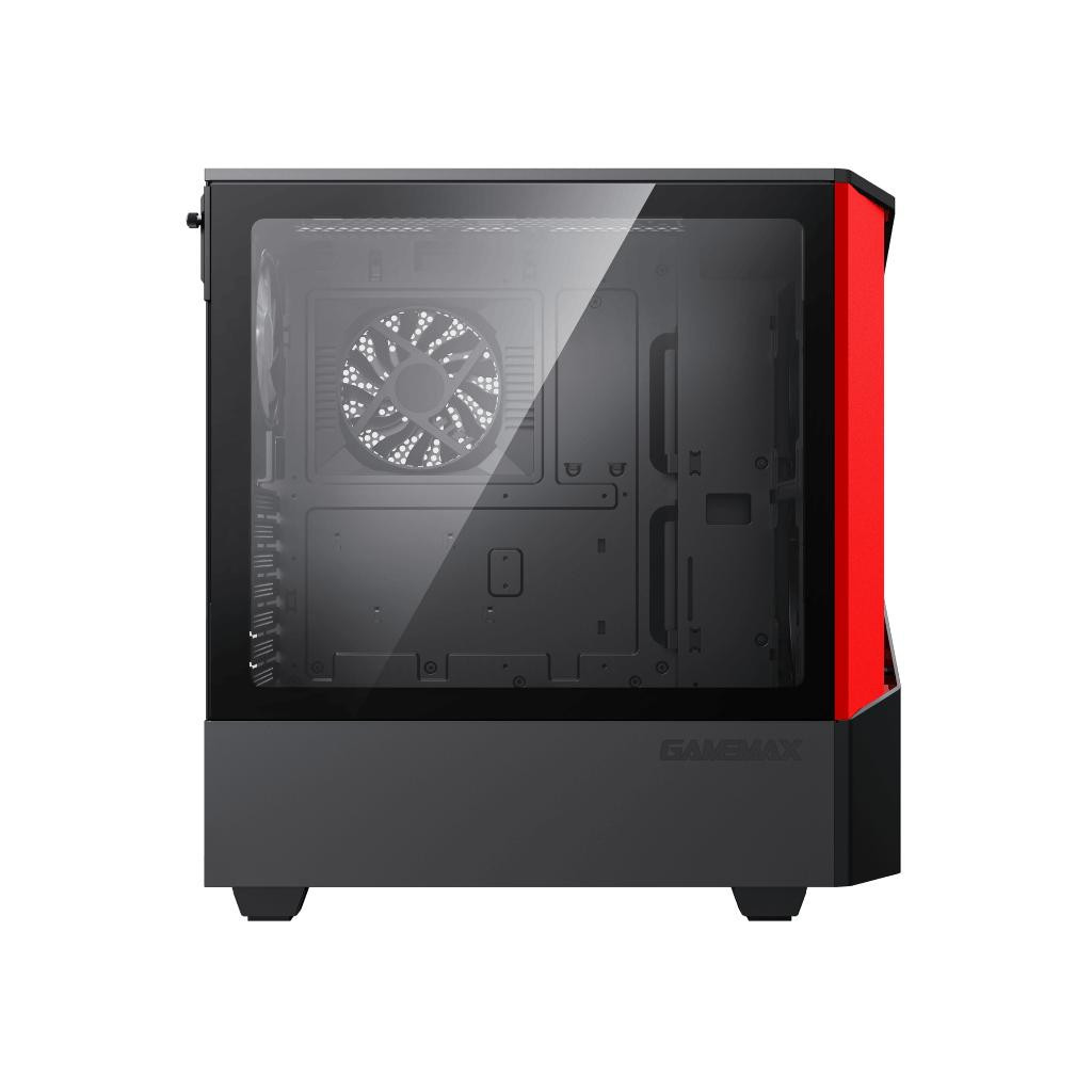 Корпус Gamemax Contac COC BR - зображення 7