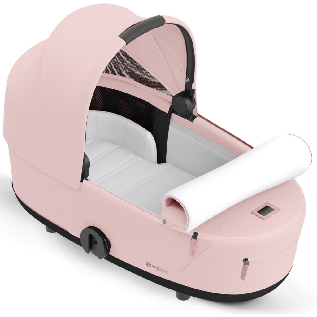 Люлька Cybex Mios Lux Peach Pink (523000945) - зображення 4