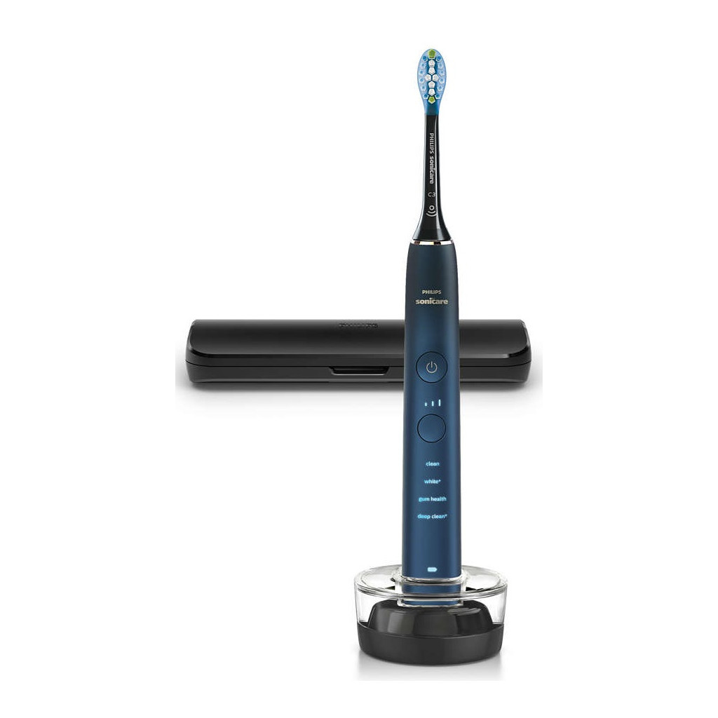 Електрична зубна щітка Philips HX9911/88 - зображення 1