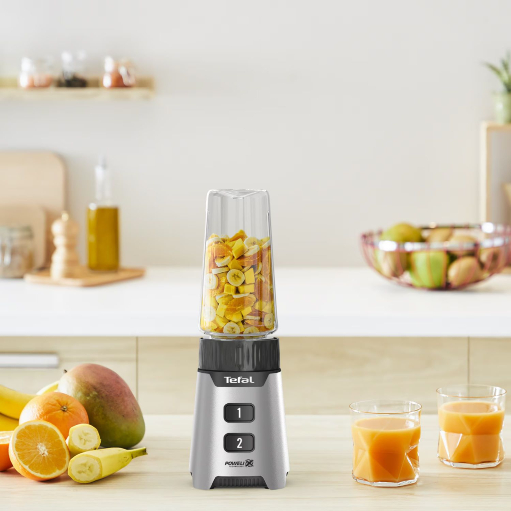 Блендер Tefal BL16GE30 - зображення 7