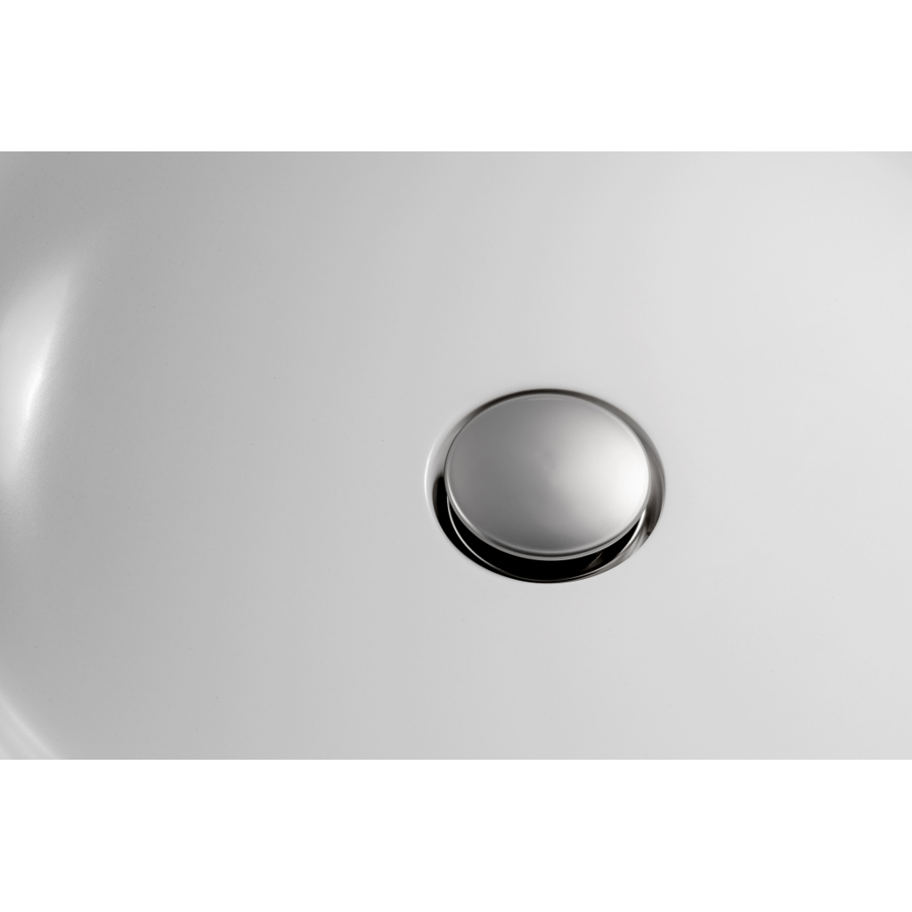 Раковина GRANADO Cati white (gbs0105) - зображення 4