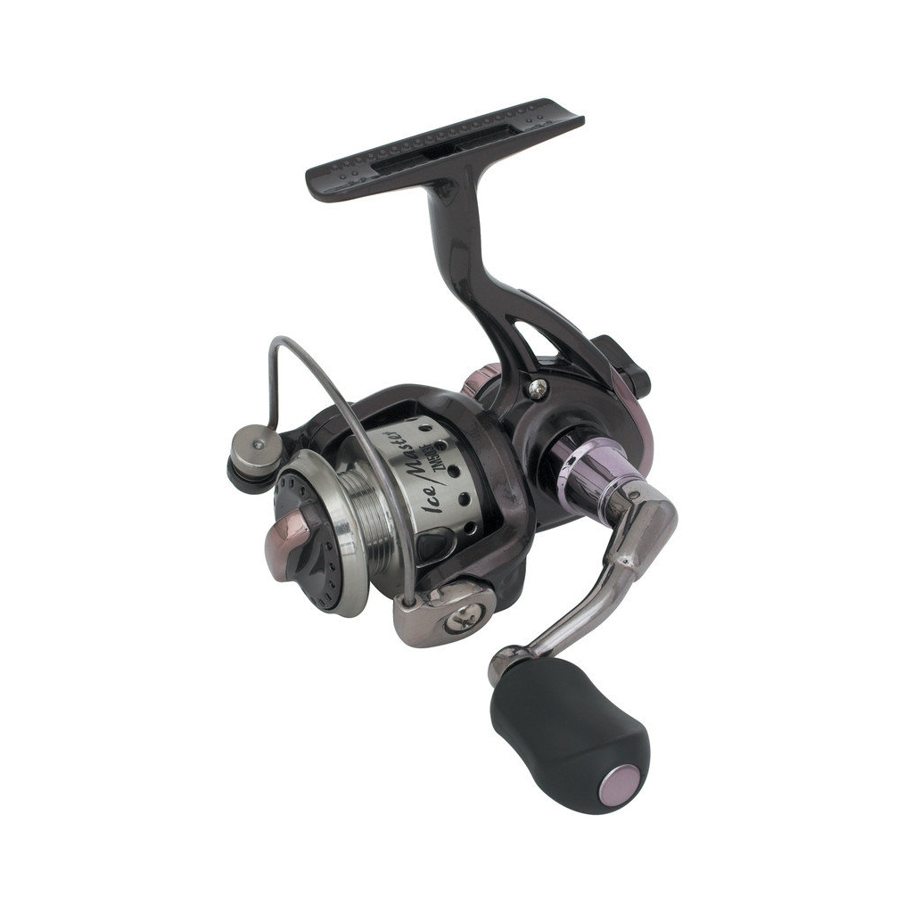 Котушка Mikado Ice Master ZN503F (KD8310-503) - зображення 1