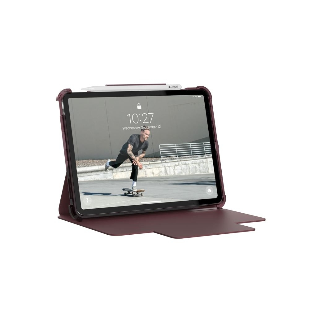 Чохол до планшета UAG [U] Apple iPad Air 10.9" (2020) / iPad Pro 11" (2021) Lucent (12299N314748) - зображення 1