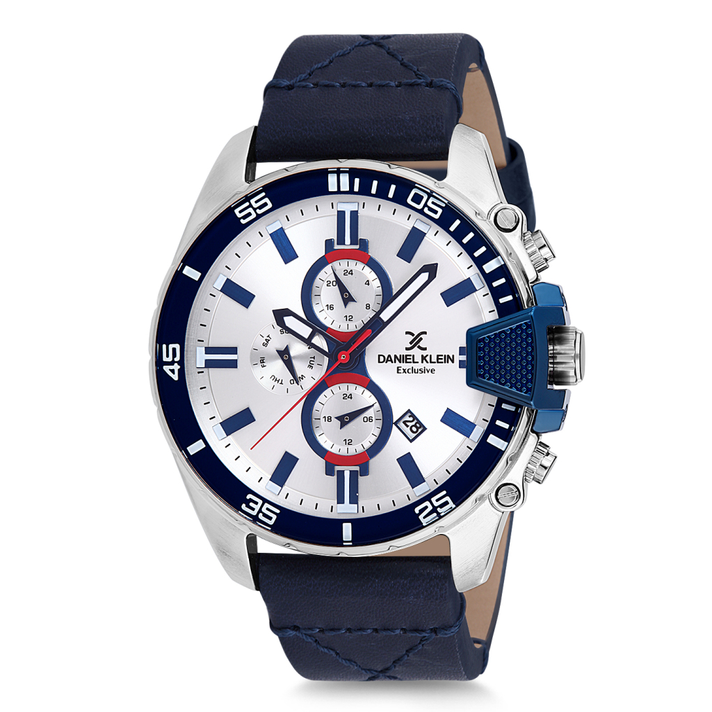 Наручний годинник Daniel Klein DK12169-6 - зображення 1