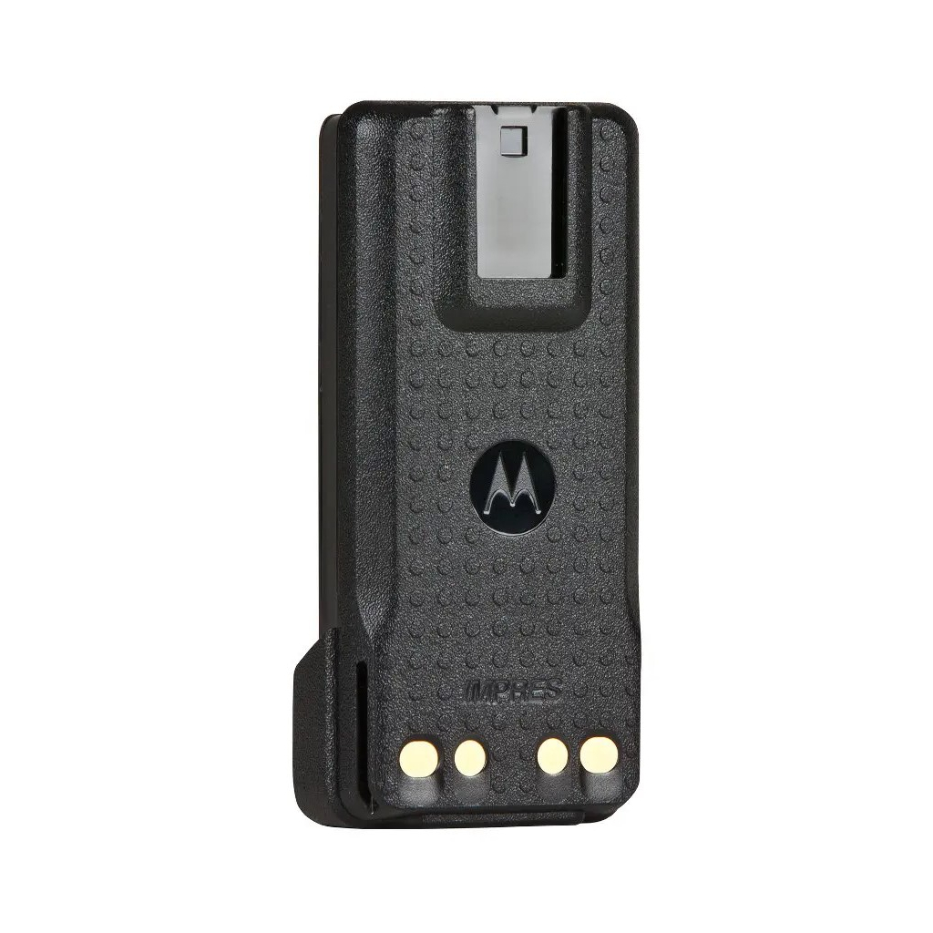 Акумулятор Motorola PMNN4493AC_ 3000mAh - зображення 1