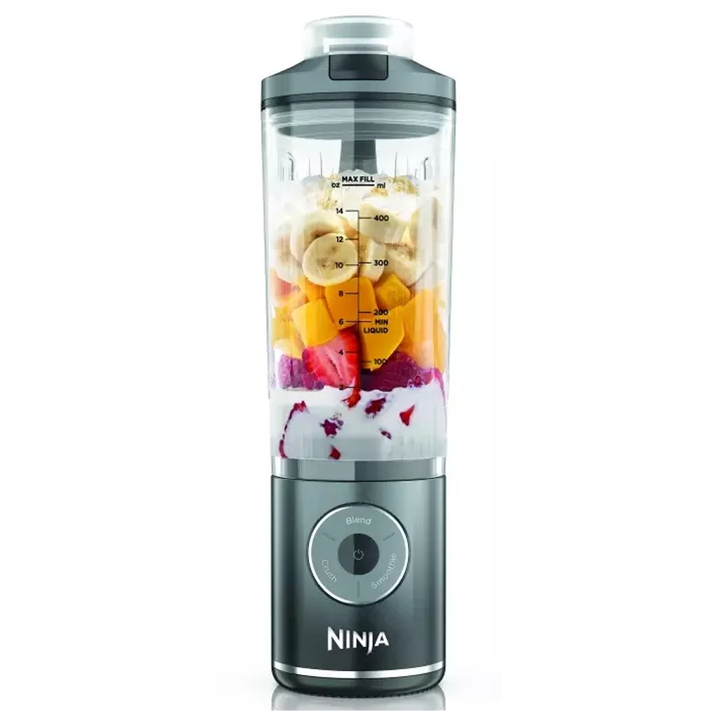 Блендер Ninja BC251EUGY - зображення 1