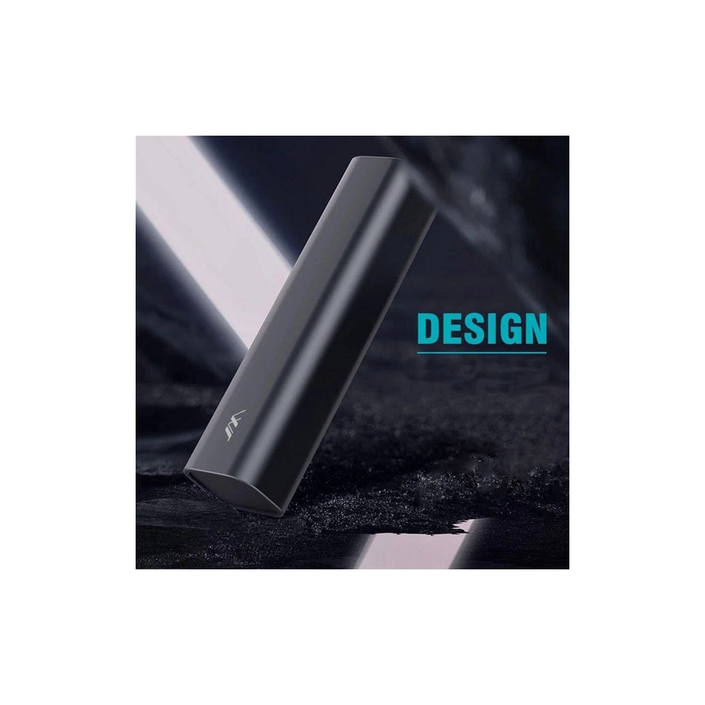 Викрутка Xiaomi JIMIHOME 18in1 Black (JM-GNT18) - picture 12