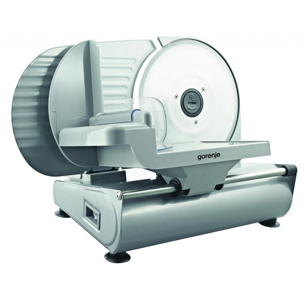 Скиборізка Gorenje R606E - зображення 1