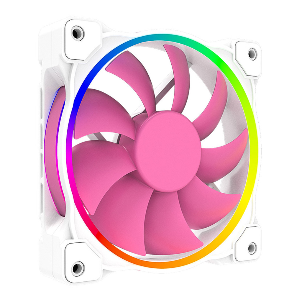 Система рідинного охолодження ID-Cooling Pinkflow 240 Diamond - зображення 5
