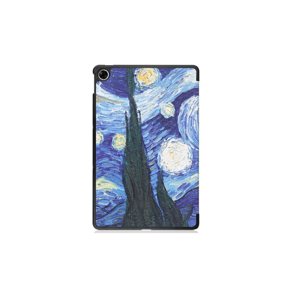 Чохол до планшета BeCover Smart Case Realme Pad 10.4" Night (708275) - зображення 3