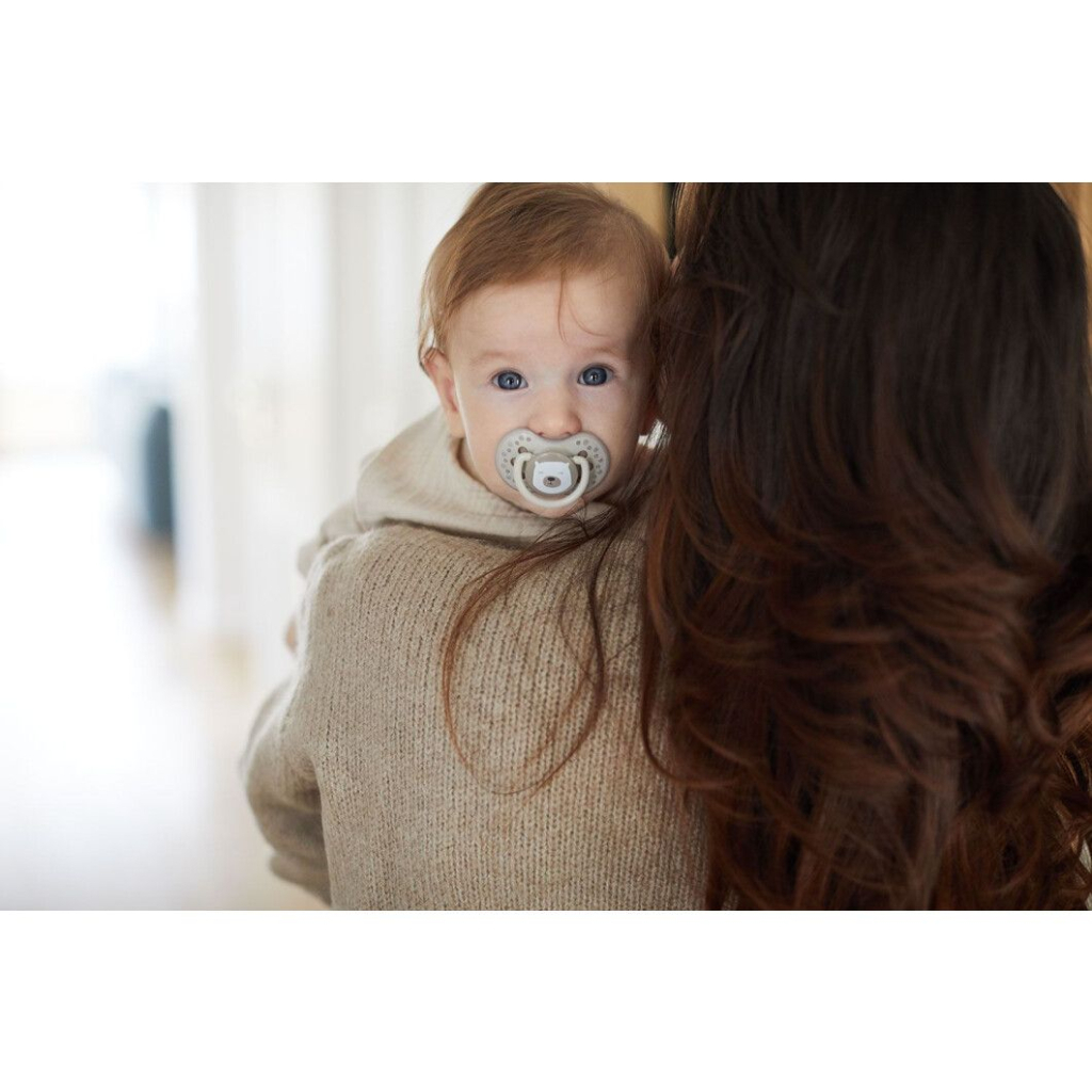 Пляшечка для годування Lovi Захист рефлексу ссання Buddy Bear 150 мл (0204exp) - зображення 6