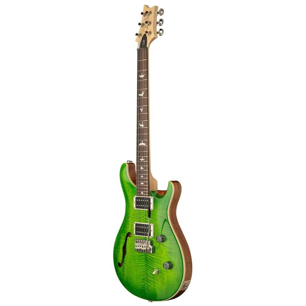 Гітара напівакустична PRS CE 24 Semi-Hollow Eriza Verde - зображення 3