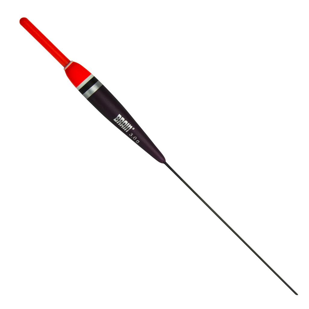 Поплавок Brain fishing BF05 2,5 gr. (1858.60.14) - зображення 1