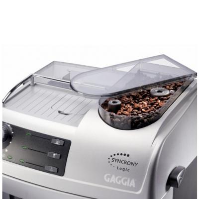 Кавомашина Gaggia Syncrony Logic RS Cappuccino - зображення 2