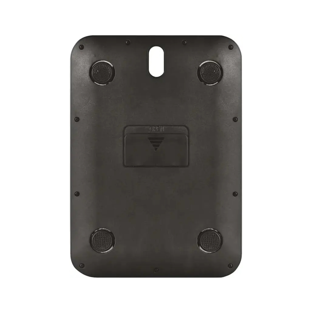 Ваги кухонні EMOS EV026 - изображение 5