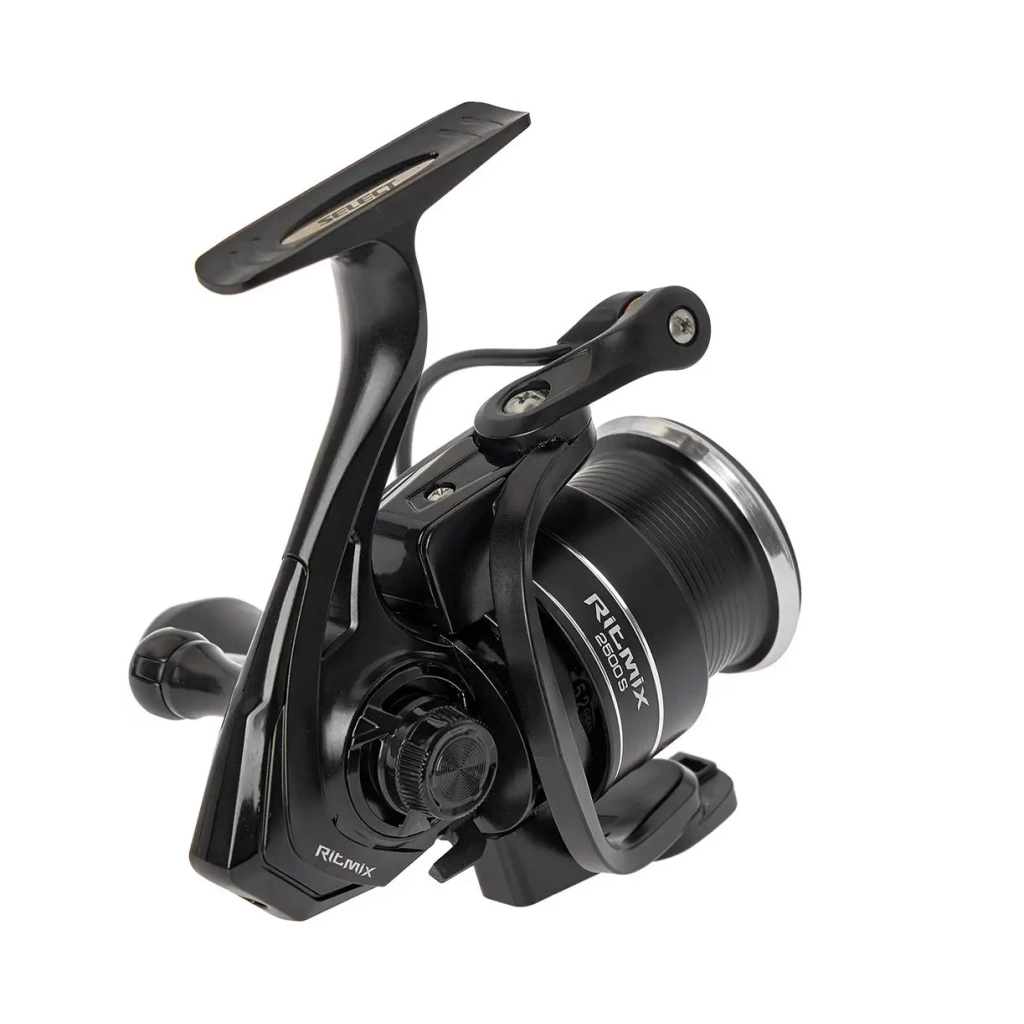 Котушка Select Ritmix 2500 6+1BB (1870.70.32) - зображення 4