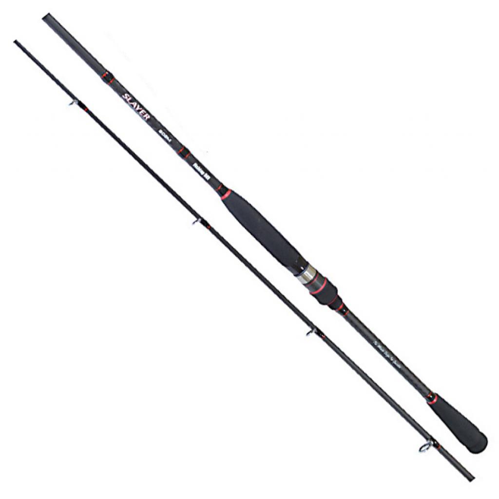 Вудилище Fishing ROI Slayer 2.10м 8-28гр (204-828-210) - зображення 1