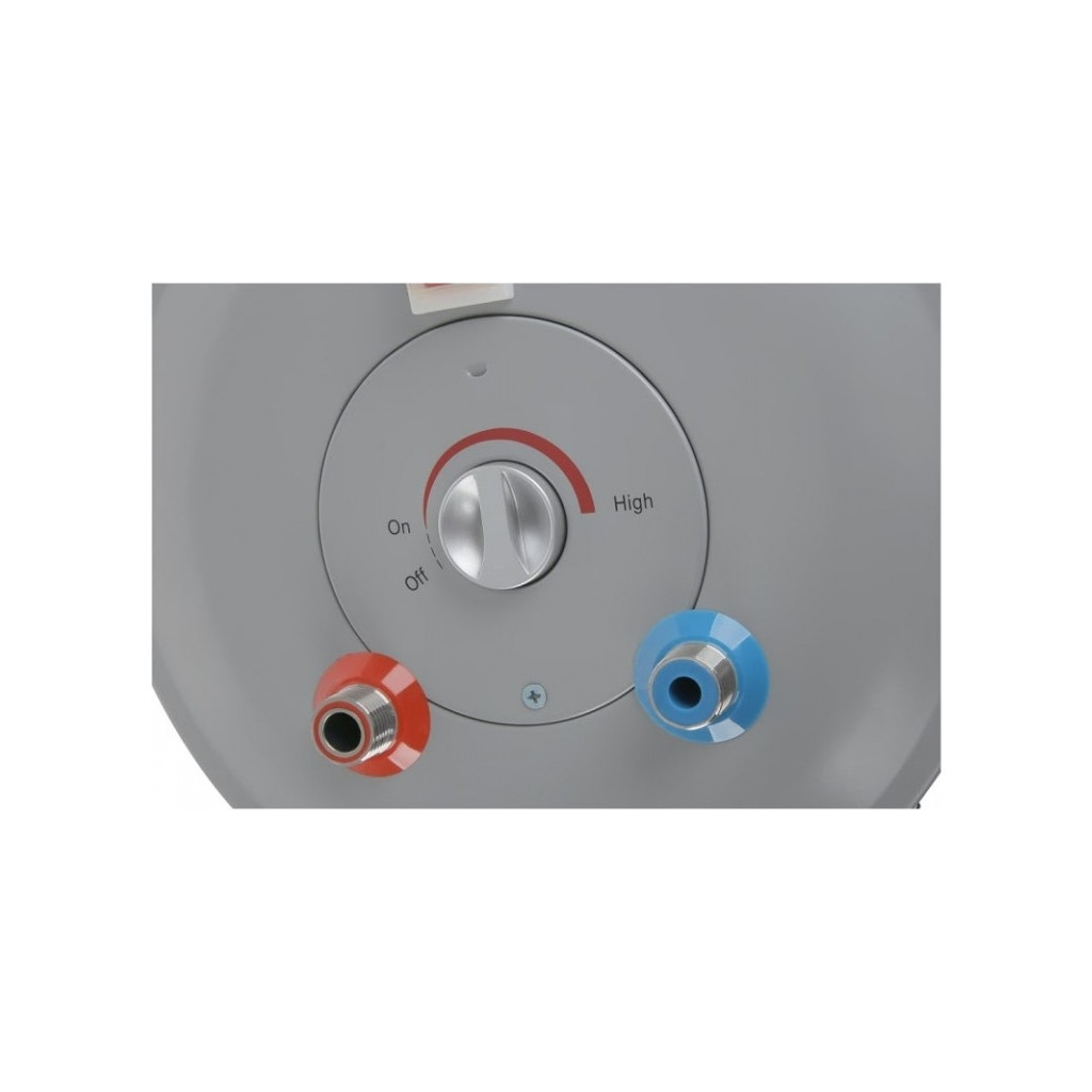 Бойлер Thermex IU 50 - зображення 8