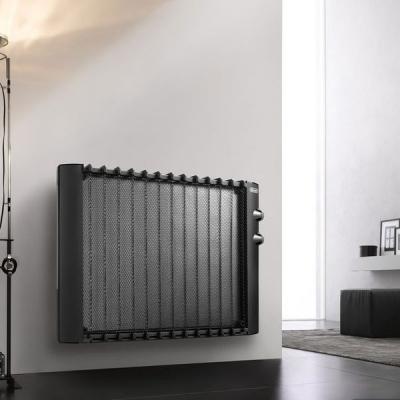 Обігрівач DeLonghi HMP 1500 BLACK - зображення 3