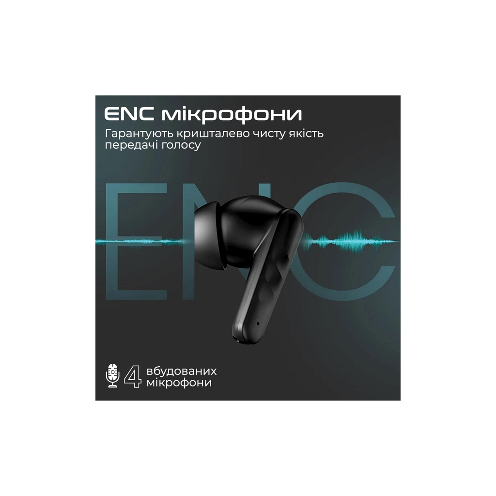 Навушники HiFuture SonicBliss White (sonicbliss.white) - зображення 4