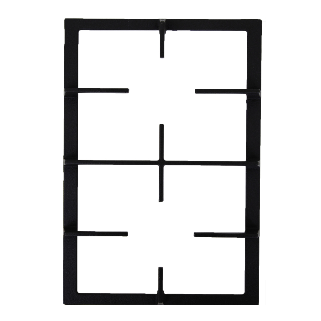 Варочна поверхня Interline HGG 734 FGT BA - изображение 10