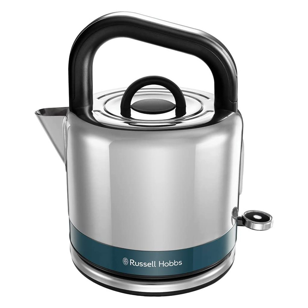 Електрочайник Russell Hobbs 26421-70 - зображення 1