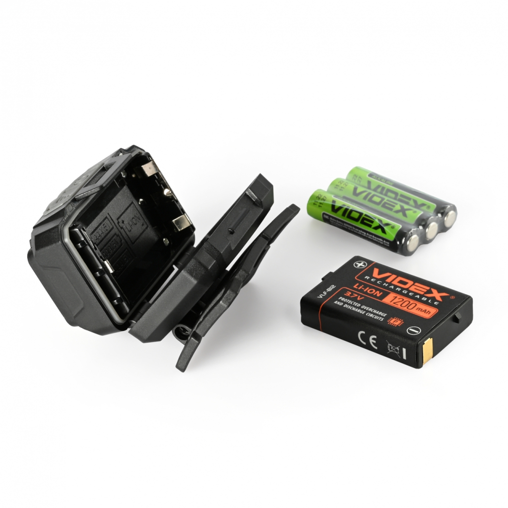 Ліхтар Videx VLF-H075C - зображення 10