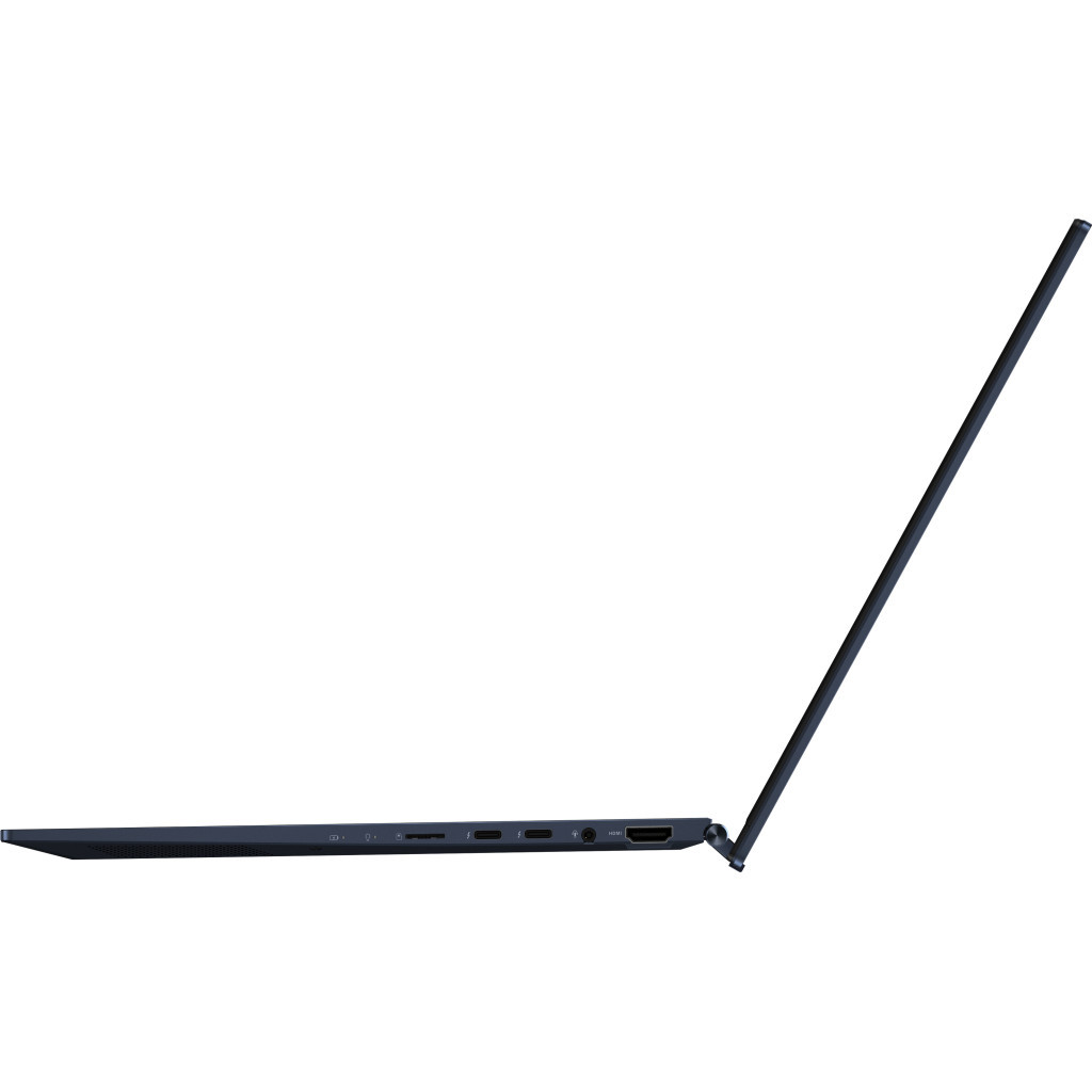 Ноутбук ASUS Zenbook 14 UX3402ZA-KP415W (90NB0WC1-M00W00) - зображення 8