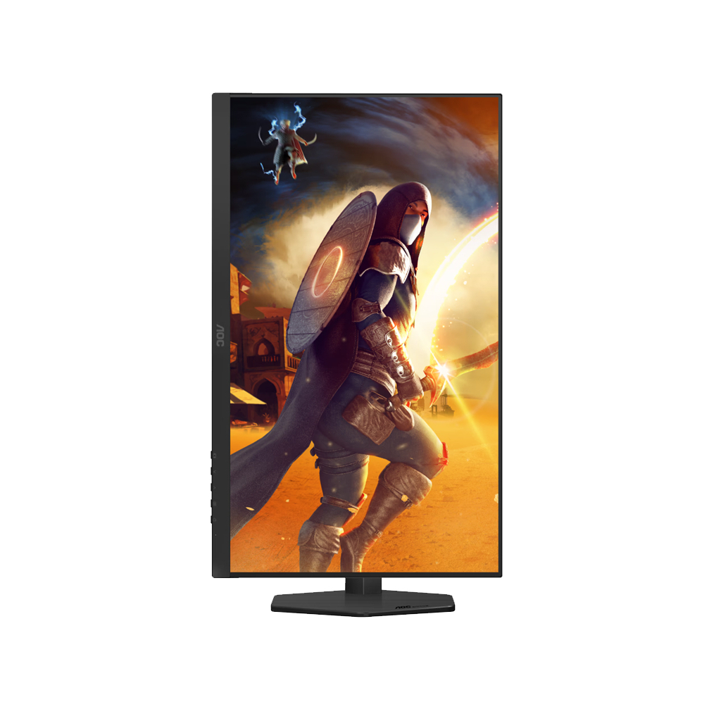 Монітор AOC Q27G4ZR - зображення 9