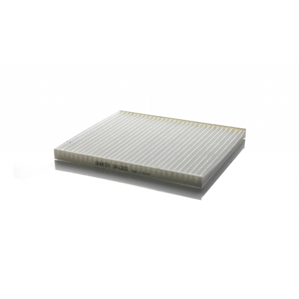 Фільтр салону SHAFER SA1202 - зображення 1