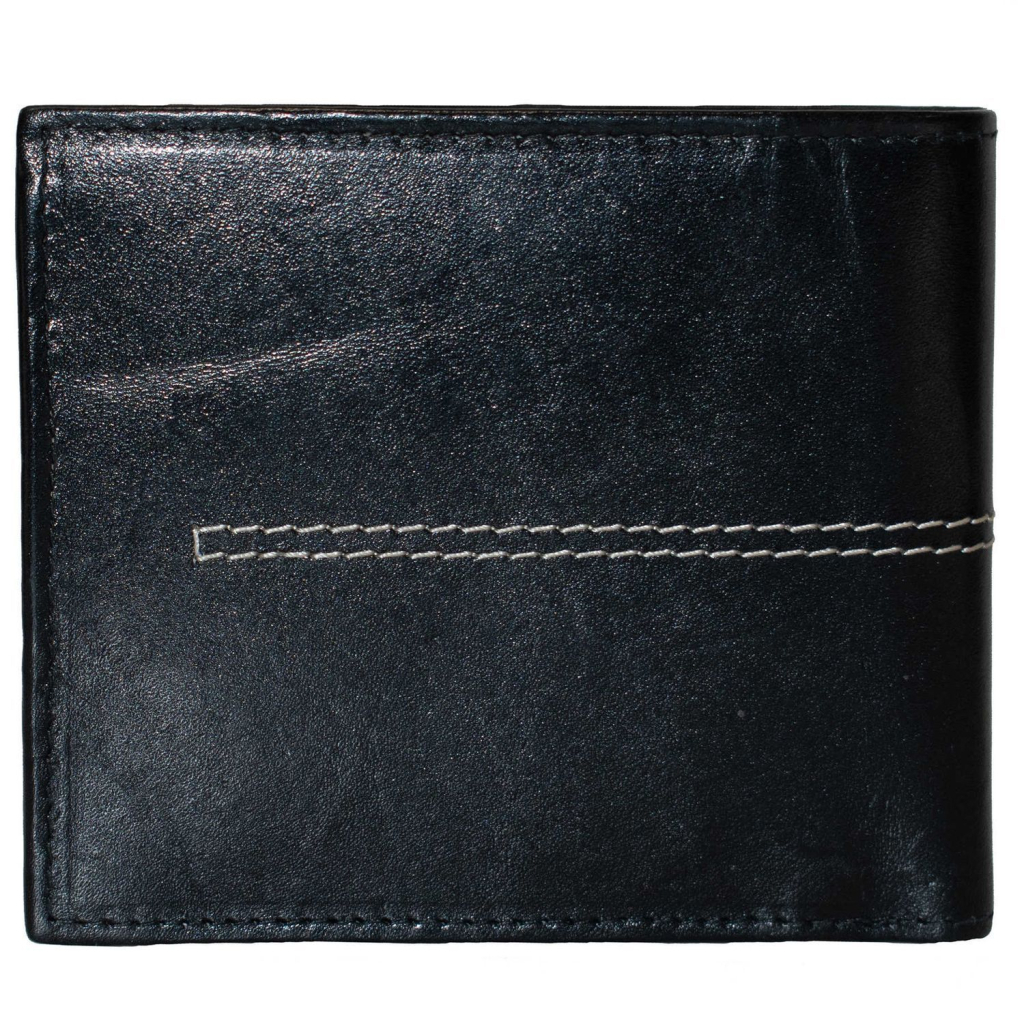 Портмоне Semi Line RFID Black (DAS303155) - зображення 6