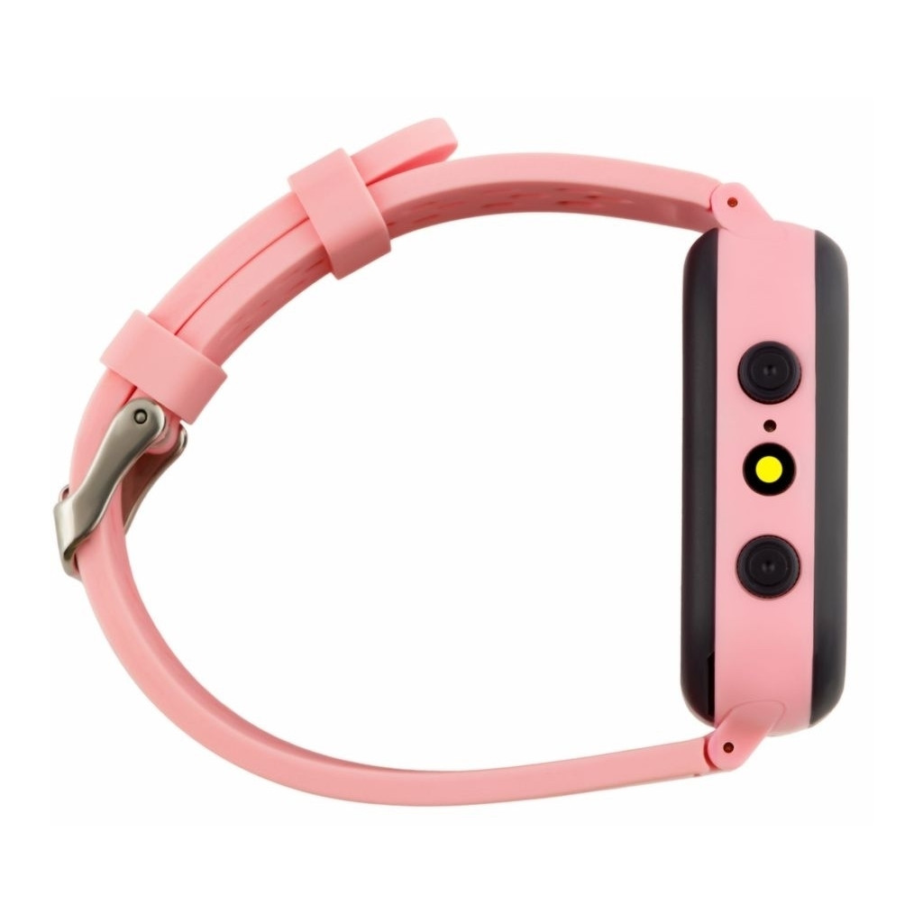 Смарт-годинник Amigo GO009 Pink (996384) - зображення 2