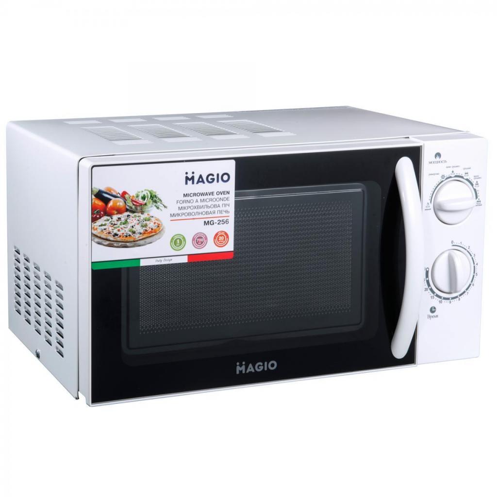 Мікрохвильова піч Magio MG-256 - зображення 2