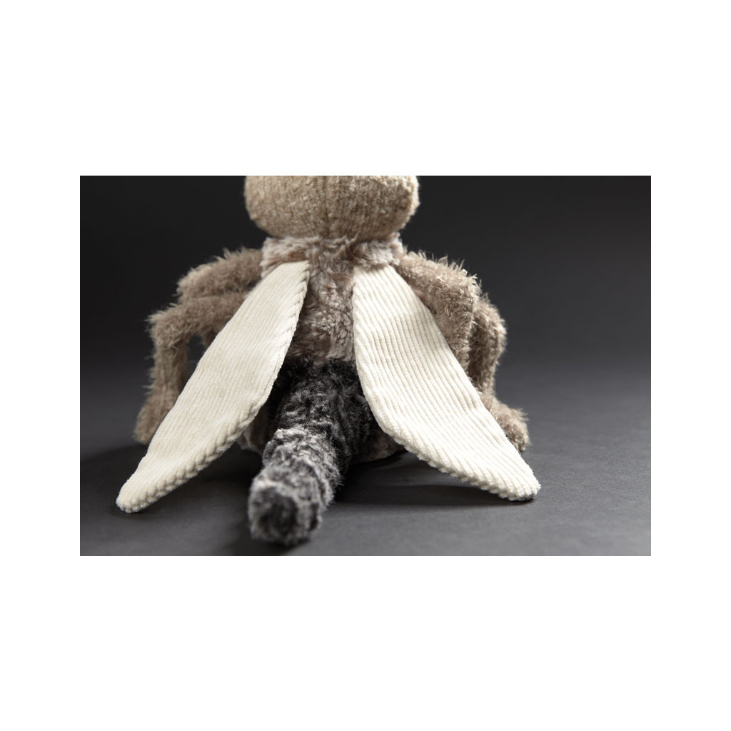 М'яка іграшка Sigikid Beasts Комар Мама Малярія 25 см (38608SK) - зображення 8